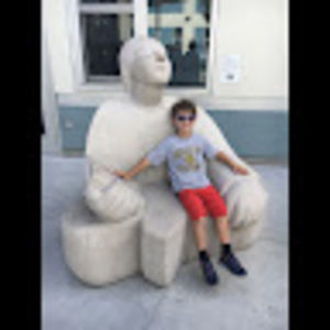 Meet your Posher, Bronner